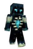 N0CC Minecraft avatar full body