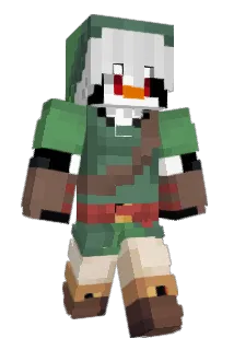 N0CT1S_XV Minecraft avatar full body