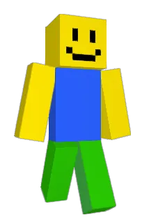 N0N00B Minecraft avatar full body