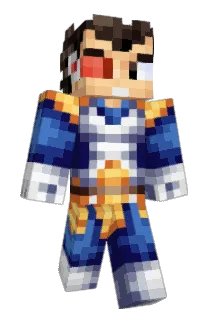 N0RDWEST Minecraft avatar full body