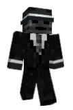 N0RMAN74 Minecraft avatar full body