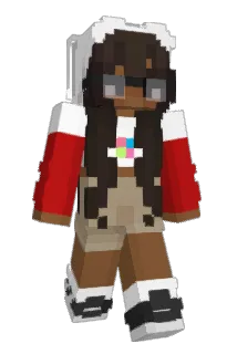 N0TJosh Minecraft avatar full body