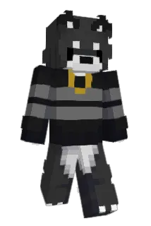 N0T_Ang3l Minecraft avatar full body