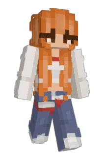 N0T_Coco Minecraft avatar full body