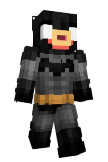 N0T_M4RT1N Minecraft avatar full body