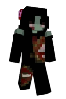 N0VA_THE0RY Minecraft avatar full body