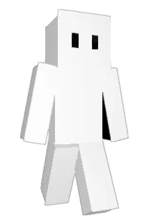 N0X1FY Minecraft avatar full body
