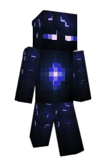 N0_LEGACY Minecraft avatar full body