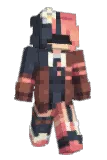 N0_One_Important Minecraft avatar full body