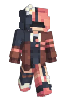 N0_One_Important Minecraft avatar full body