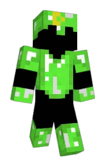 N0ah199 Minecraft avatar full body