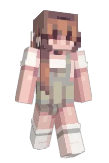 N0cturn0w1 Minecraft avatar full body