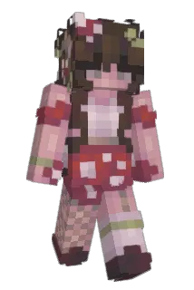 N0em1_ Minecraft avatar full body
