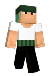 N0gg_ Minecraft avatar full body