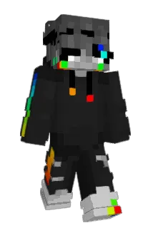N0isy__ Minecraft avatar full body