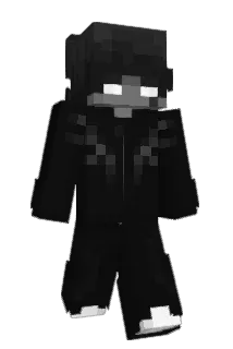 N0o1e Minecraft avatar full body