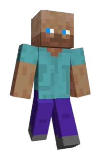 N0obAtMinecraft Minecraft avatar full body