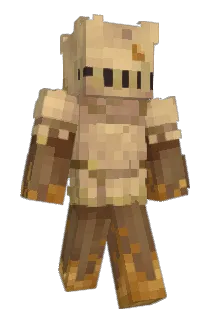 N0ol Minecraft avatar full body