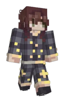 N0p391 Minecraft avatar full body