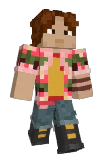 N0rm4lGuy Minecraft avatar full body