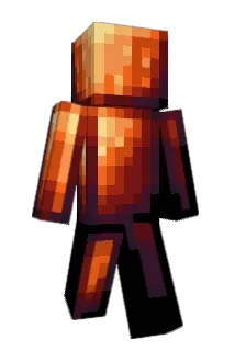 N0rn0 Minecraft avatar full body
