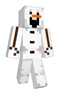 N0t71m07hy Minecraft avatar full body