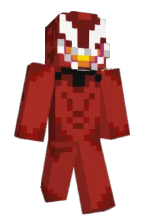 N0tNige1 Minecraft avatar full body