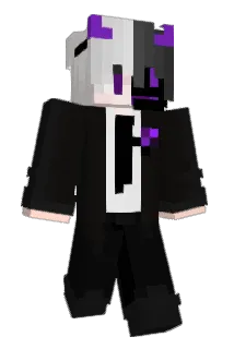 N0tT0x1c Minecraft avatar full body