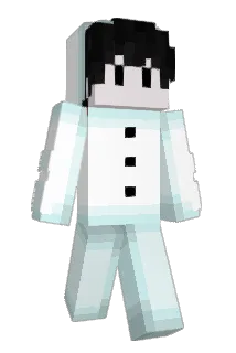 N0tVex_ Minecraft avatar full body
