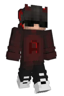 N0tZeus_ Minecraft avatar full body