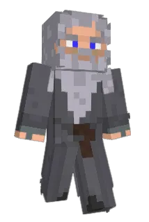 N0t_a_Mimic Minecraft avatar full body