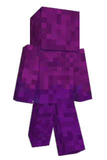 N0tez4 Minecraft avatar full body