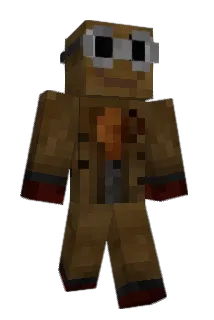 N0vaturient Minecraft avatar full body