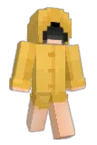 N0xious Minecraft avatar full body