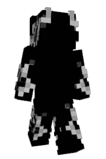N0xlezz Minecraft avatar full body