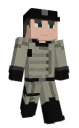 Custom render preview