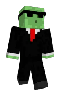 N1Lz_M1lL Minecraft avatar full body