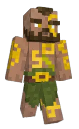 Custom render preview
