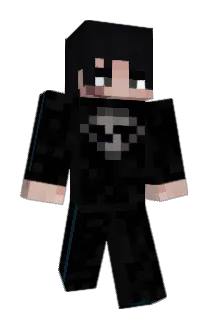 N1TOgt Minecraft avatar full body