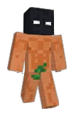 N1Tzz Minecraft avatar full body