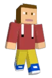 N1c0las_ Minecraft avatar full body