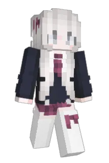 N1ce2SU Minecraft avatar full body