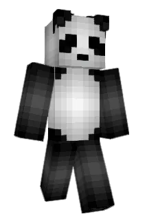 N1ck3742003 Minecraft avatar full body