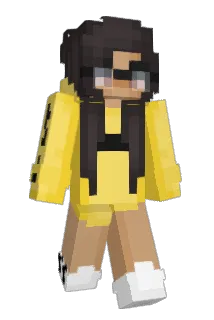 N1ckNSW Minecraft avatar full body