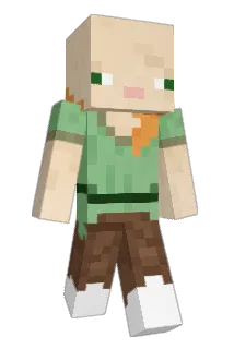 N1gg3rDestroyer Minecraft avatar full body