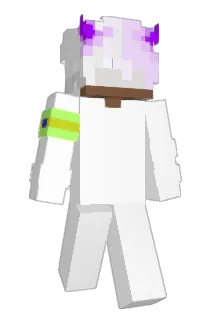 N1ghtzx Minecraft avatar full body