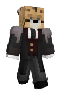 N1ight_ Minecraft avatar full body