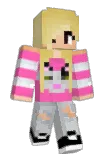 N1ikita Minecraft avatar full body