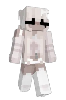 N1k0la__ Minecraft avatar full body