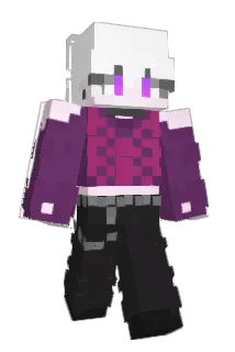 N1mbus___ Minecraft avatar full body